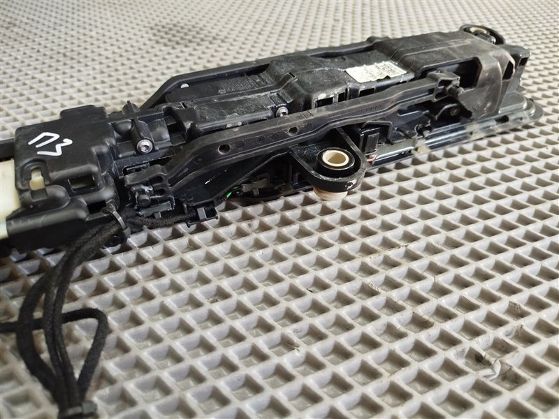 Ручка двери, 9275 рублей, Санкт-Петербург