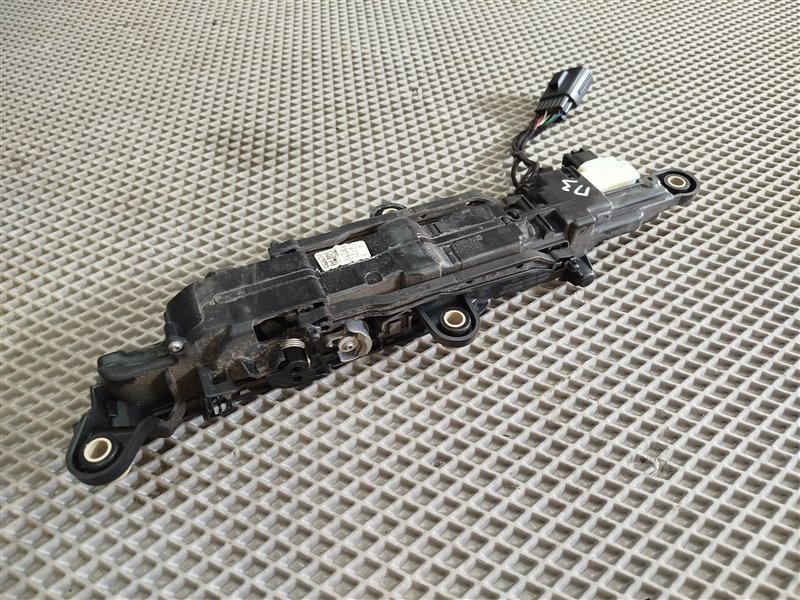 Ручка двери, 9275 рублей, Санкт-Петербург