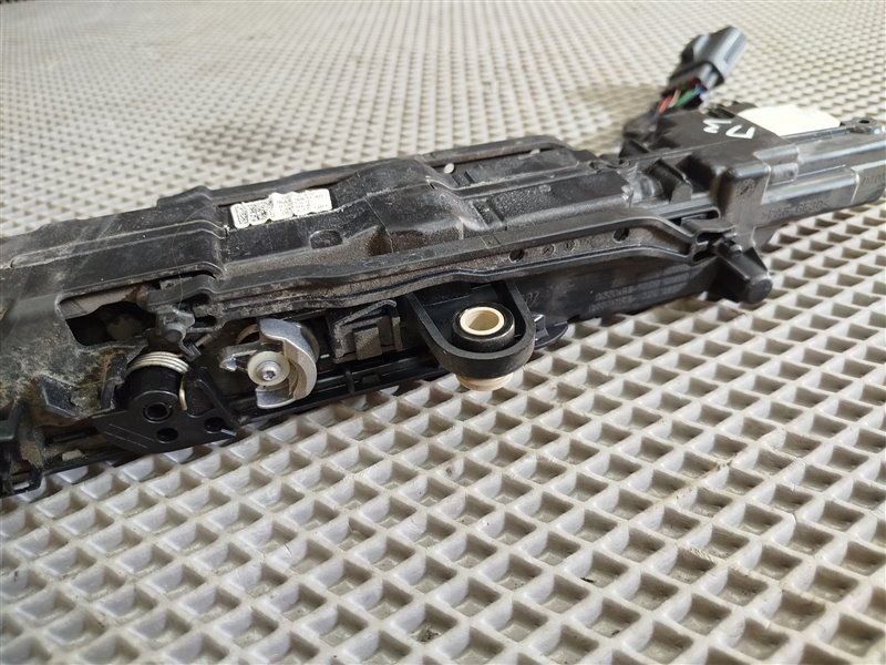 Ручка двери, 9275 рублей, Санкт-Петербург