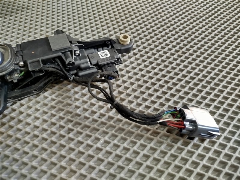 Ручка двери, 9275 рублей, Санкт-Петербург