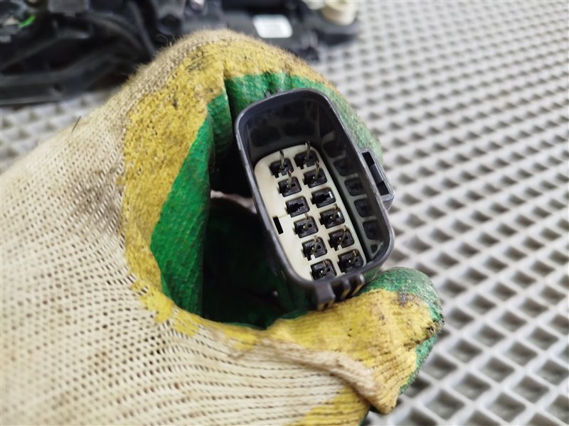 Ручка двери, 9275 рублей, Санкт-Петербург