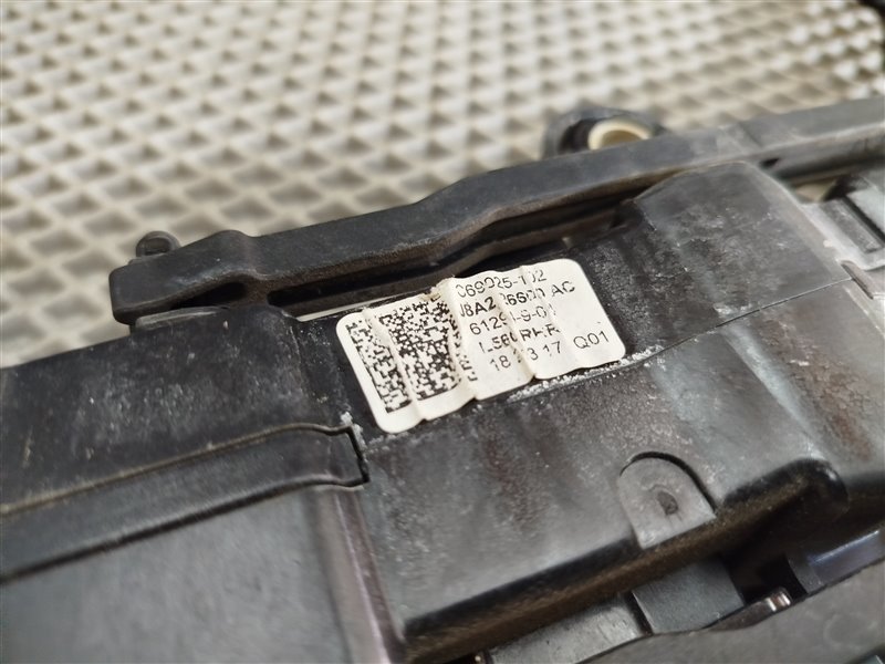 Ручка двери, 9275 рублей, Санкт-Петербург