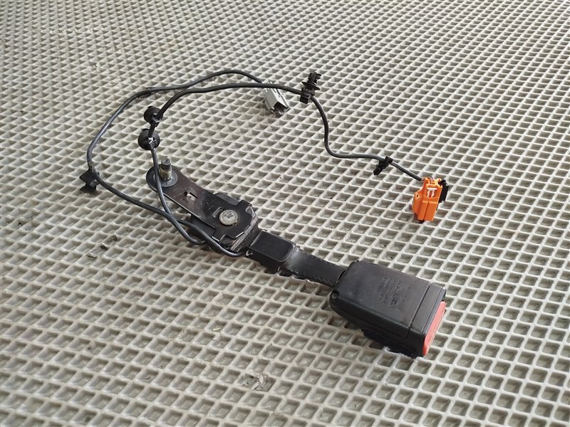 замок ремня безопасности, 1415 рублей, Санкт-Петербург