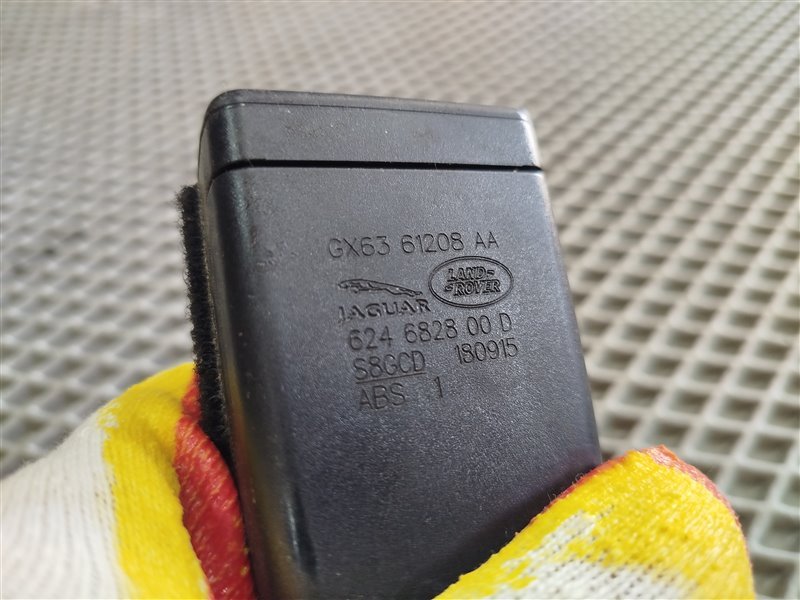 замок ремня безопасности, 1415 рублей, Санкт-Петербург