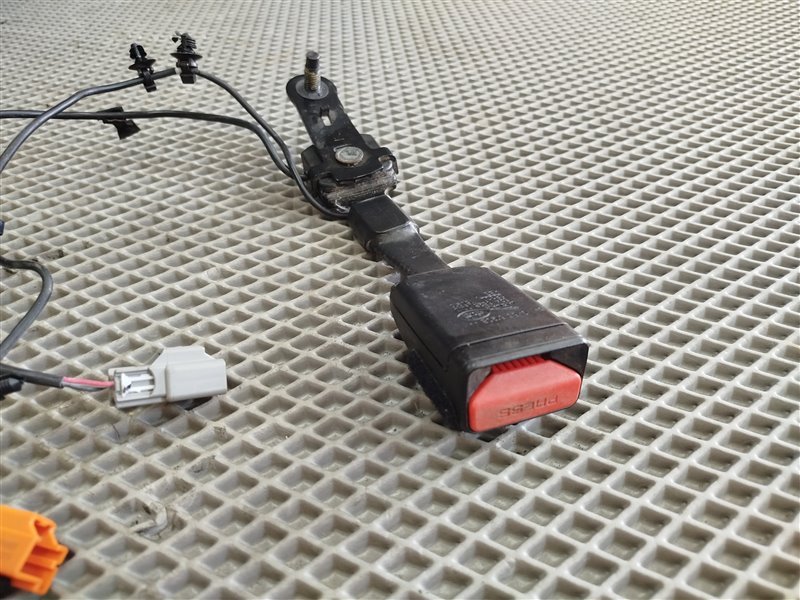 замок ремня безопасности, 1415 рублей, Санкт-Петербург