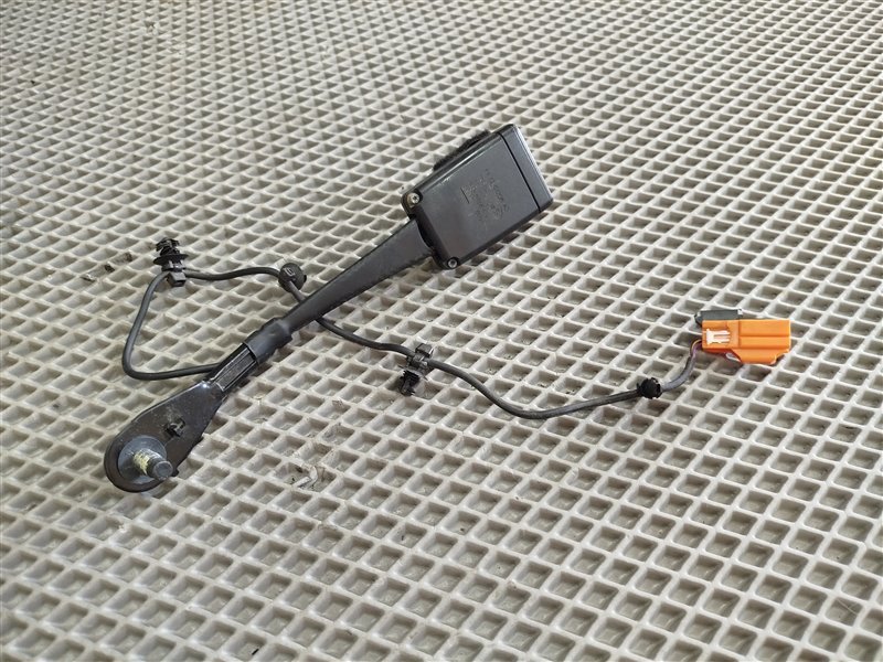 замок ремня безопасности, 1415 рублей, Санкт-Петербург