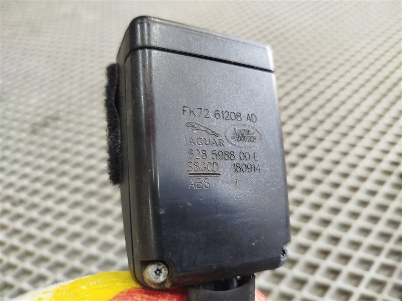 замок ремня безопасности, 1415 рублей, Санкт-Петербург