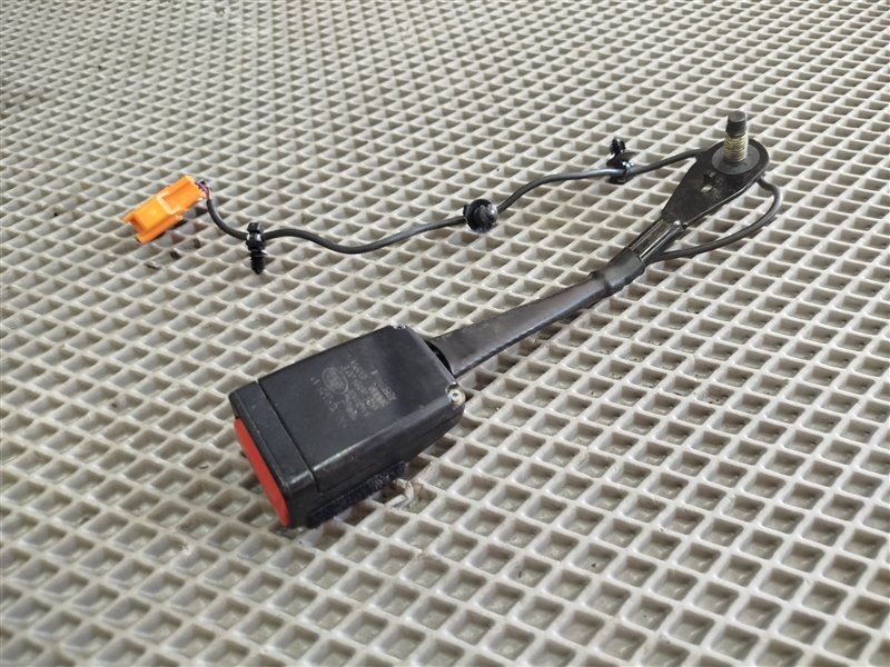 замок ремня безопасности, 1415 рублей, Санкт-Петербург