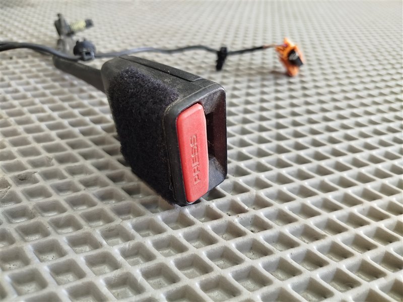 замок ремня безопасности, 1415 рублей, Санкт-Петербург