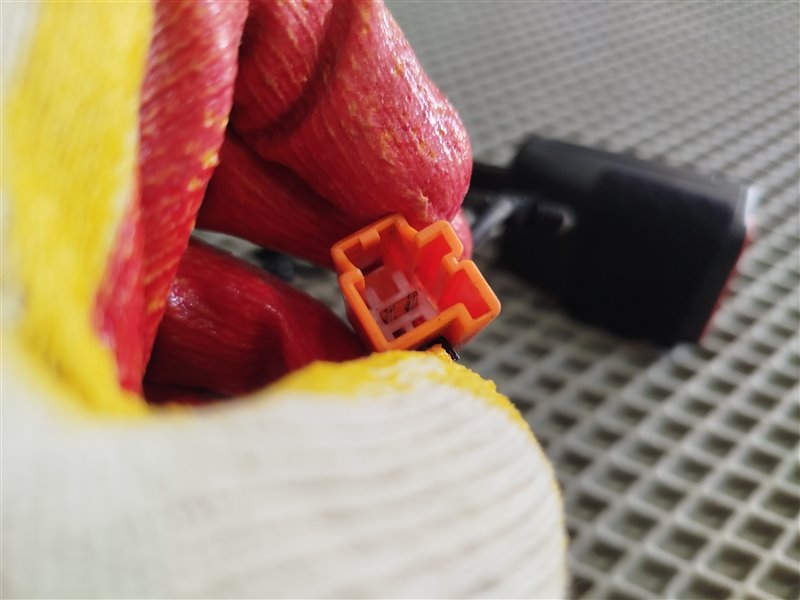 замок ремня безопасности, 1415 рублей, Санкт-Петербург