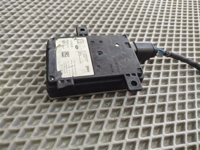 радарный датчик, 7880 рублей, Санкт-Петербург