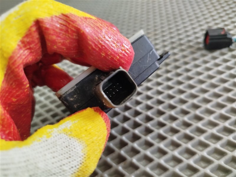 радарный датчик, 7880 рублей, Санкт-Петербург