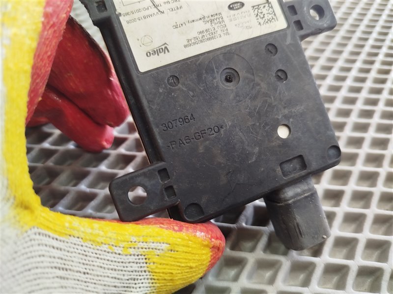 радарный датчик, 7880 рублей, Санкт-Петербург