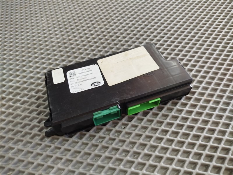 блок управления сиденьем, 9275 рублей, Санкт-Петербург