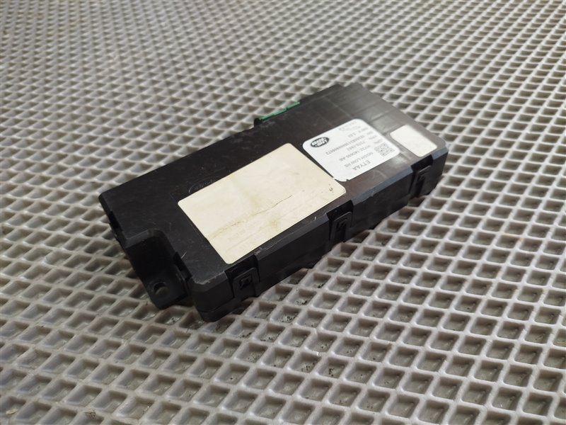 блок управления сиденьем, 9275 рублей, Санкт-Петербург