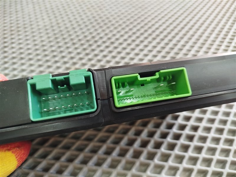 блок управления сиденьем, 9275 рублей, Санкт-Петербург