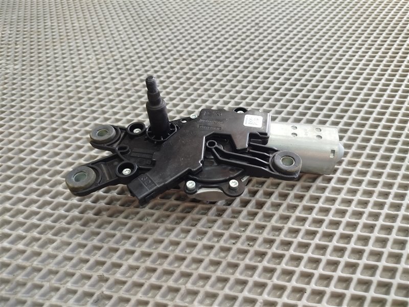 моторчик стеклоочистителя, 4185 рублей, Санкт-Петербург