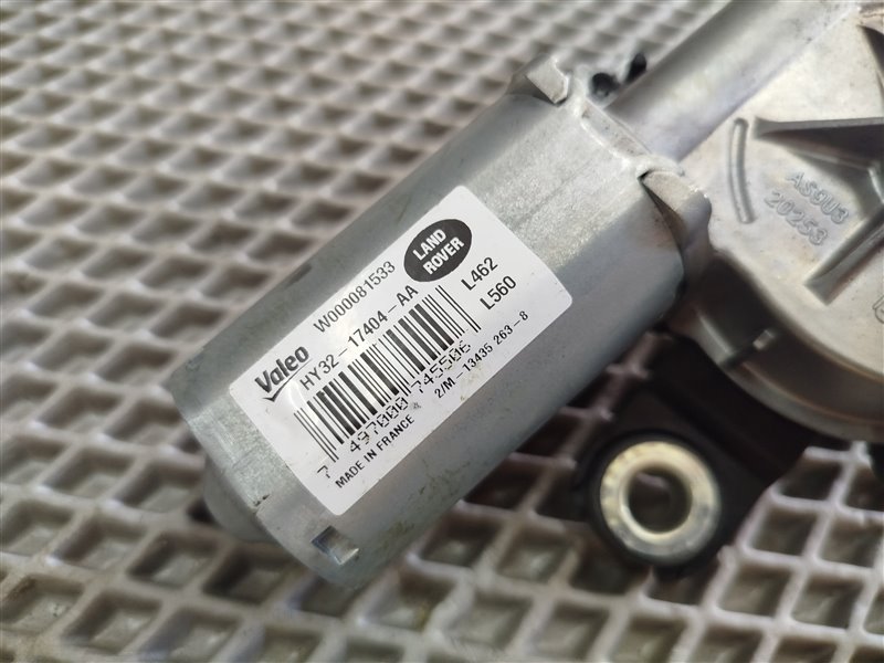 моторчик стеклоочистителя, 4185 рублей, Санкт-Петербург