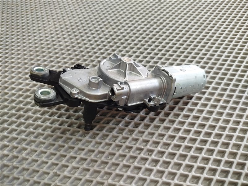 моторчик стеклоочистителя, 4185 рублей, Санкт-Петербург