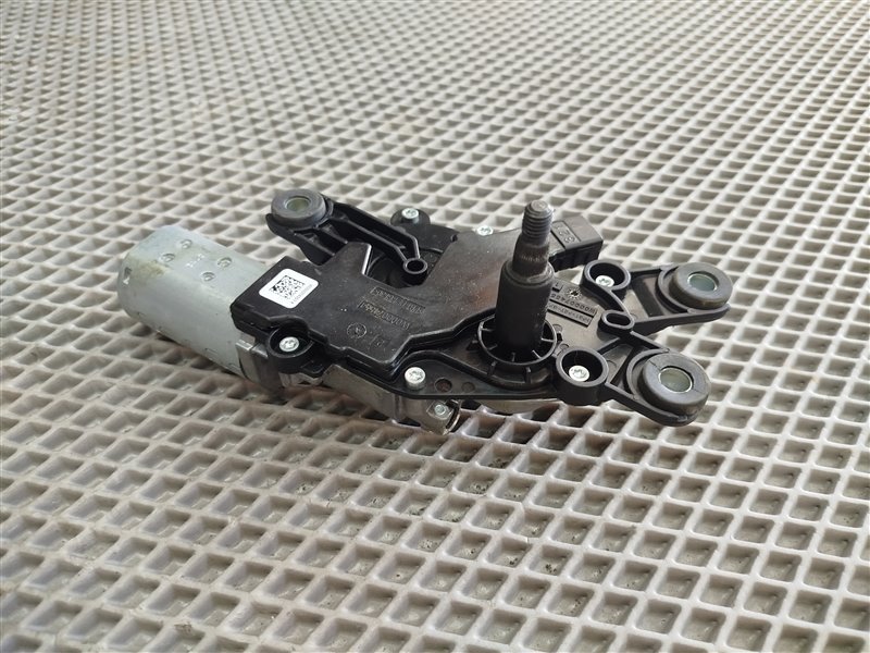 моторчик стеклоочистителя, 4185 рублей, Санкт-Петербург