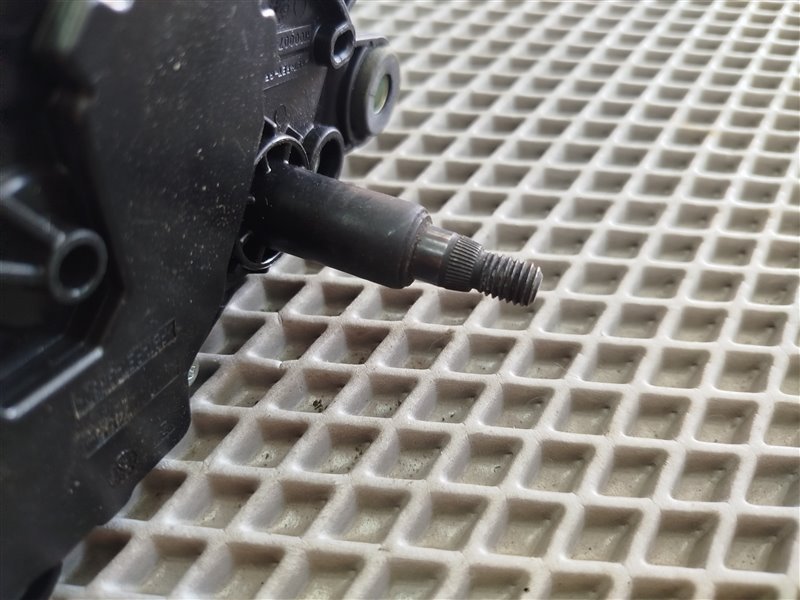 моторчик стеклоочистителя, 4185 рублей, Санкт-Петербург