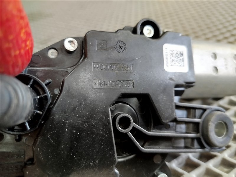 моторчик стеклоочистителя, 4185 рублей, Санкт-Петербург