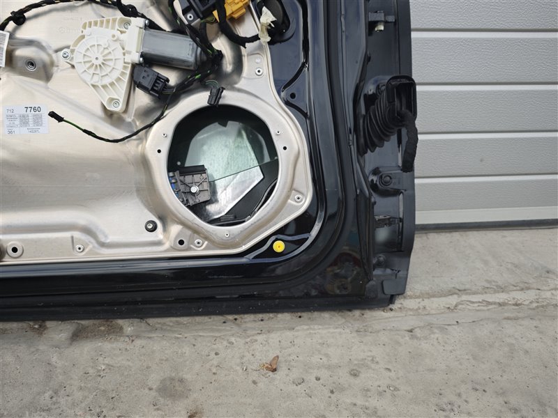 дверь, 27695 рублей, Санкт-Петербург