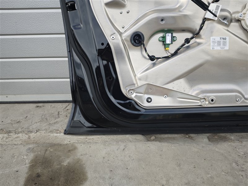 дверь, 27695 рублей, Санкт-Петербург