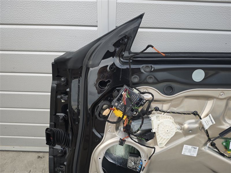 дверь, 23085 рублей, Санкт-Петербург