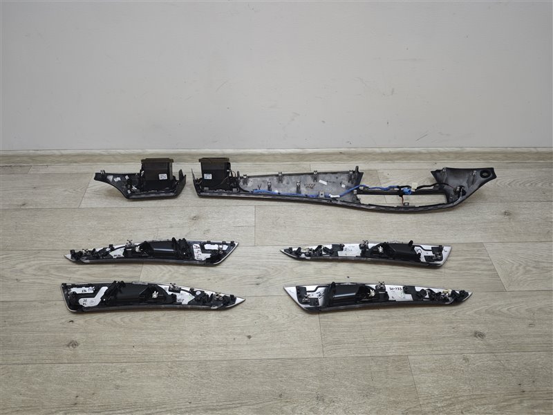 накладка декоративная, 17545 рублей, Санкт-Петербург