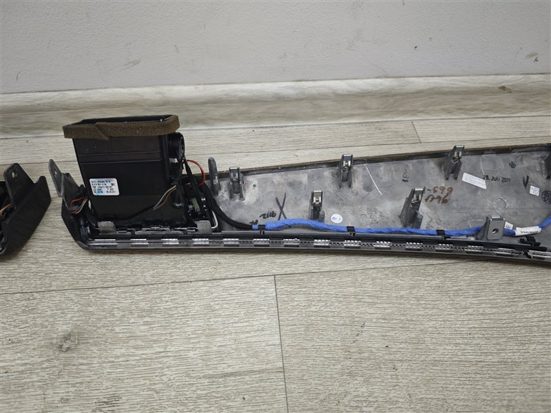 накладка декоративная, 17545 рублей, Санкт-Петербург