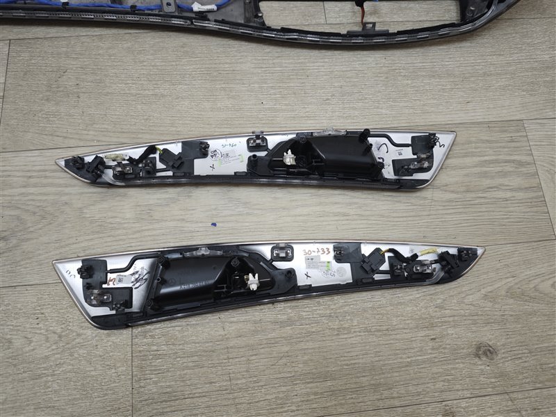 накладка декоративная, 17545 рублей, Санкт-Петербург