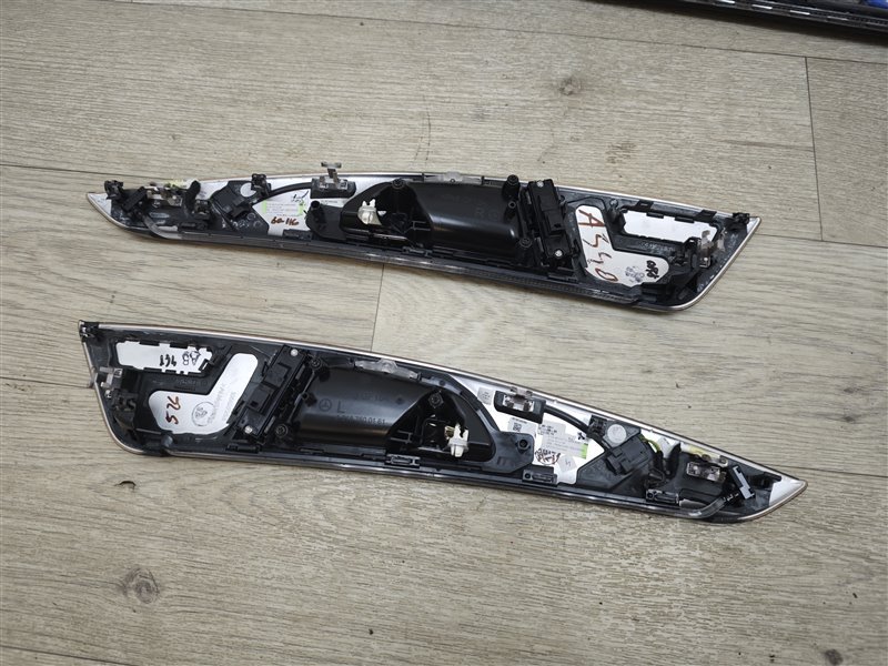 накладка декоративная, 17545 рублей, Санкт-Петербург