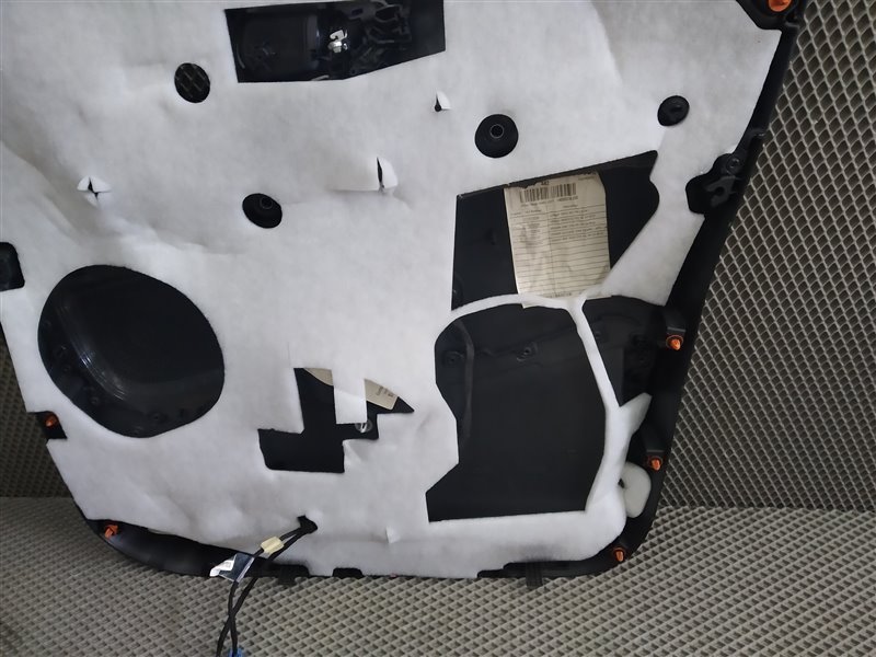 обшивка двери, 18580 рублей, Санкт-Петербург