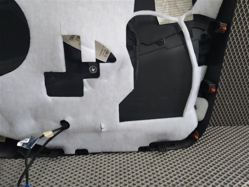 обшивка двери, 18580 рублей, Санкт-Петербург