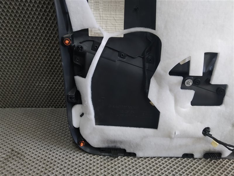 обшивка двери, 18580 рублей, Санкт-Петербург