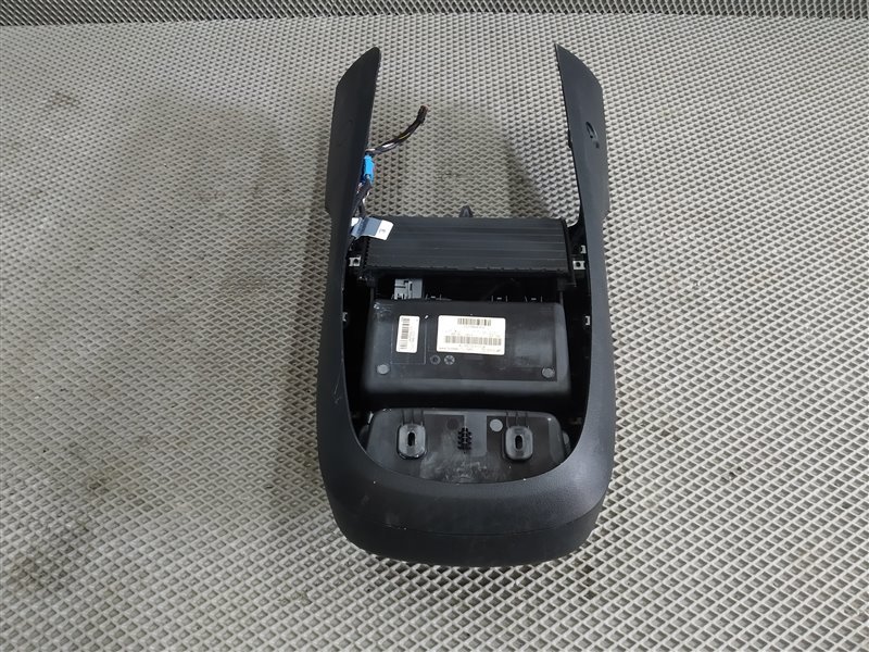 центральная консоль, 12000 рублей, Санкт-Петербург