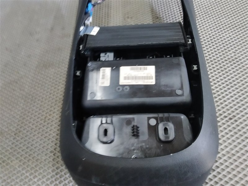 центральная консоль, 12000 рублей, Санкт-Петербург