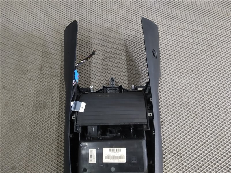 центральная консоль, 12000 рублей, Санкт-Петербург