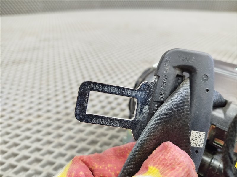 ремень безопасности, 8350 рублей, Санкт-Петербург