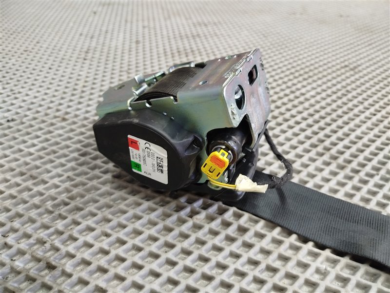 ремень безопасности, 8350 рублей, Санкт-Петербург