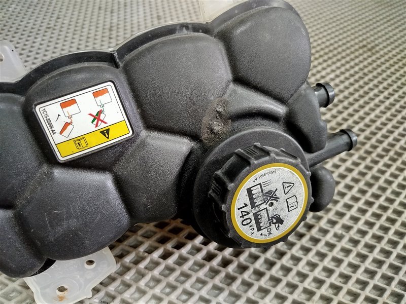 бачок расширительный, 2805 рублей, Санкт-Петербург