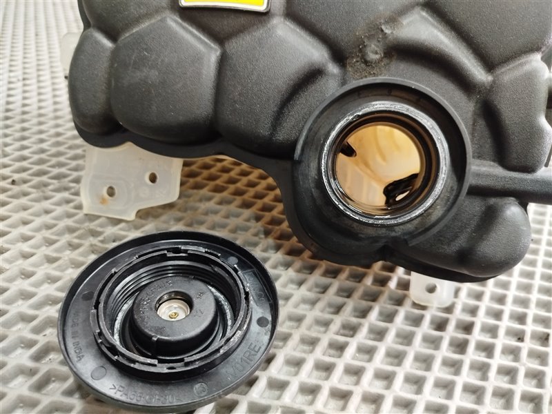 бачок расширительный, 2805 рублей, Санкт-Петербург