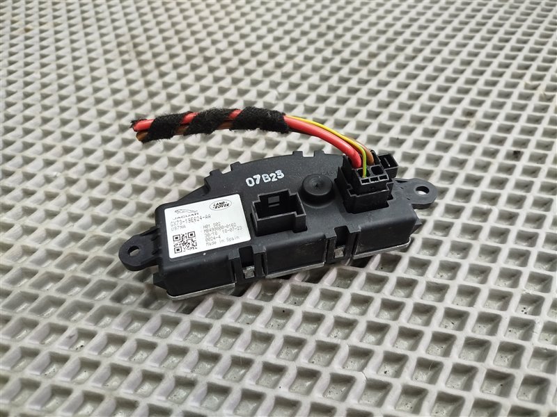 резистор печки, 2710 рублей, Санкт-Петербург