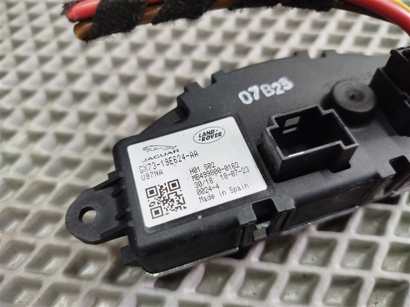 резистор печки, 2710 рублей, Санкт-Петербург