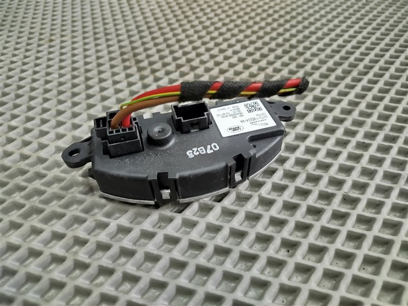 резистор печки, 2710 рублей, Санкт-Петербург