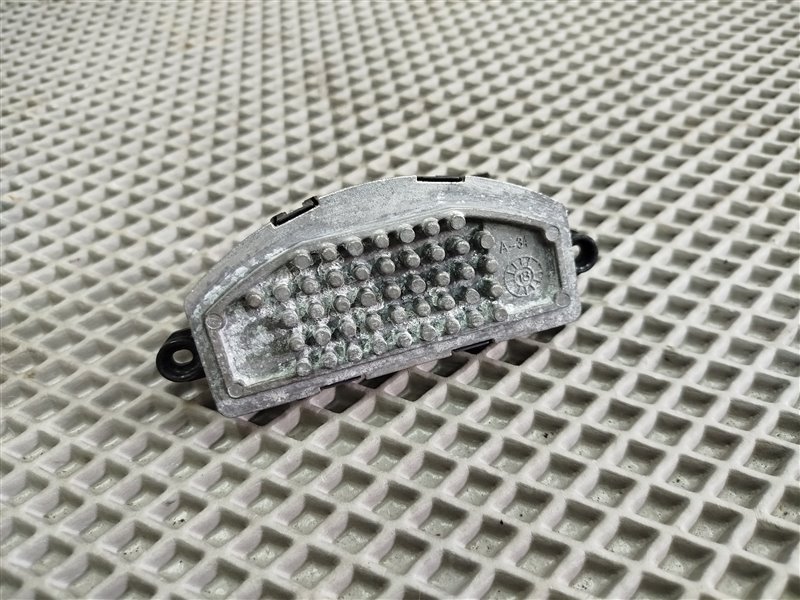 резистор печки, 2710 рублей, Санкт-Петербург