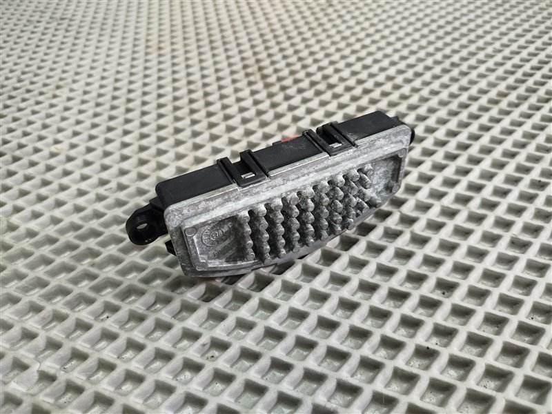 резистор печки, 2710 рублей, Санкт-Петербург