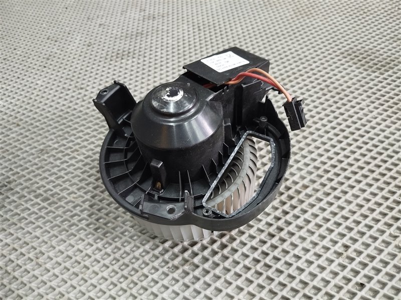 моторчик печки, 4185 рублей, Санкт-Петербург