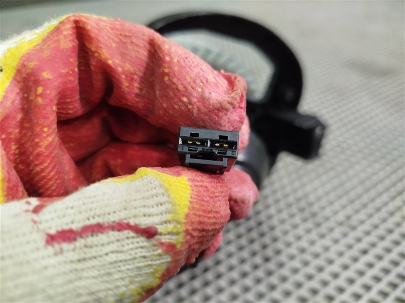 моторчик печки, 4185 рублей, Санкт-Петербург